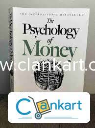 The Psychology of Money [Paperback] Morgan Housel
