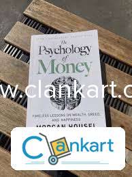 The Psychology of Money: Timeless Lesson