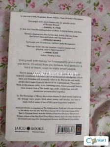 The Psychology of Money - Morgan Housel