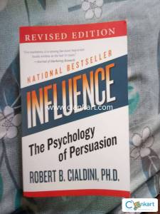 The Psychology of Persuasion