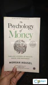 The Psychology of money