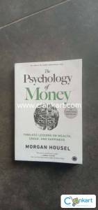 The Psychology of money