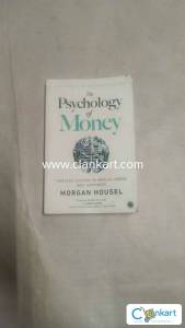 The Psychology of money