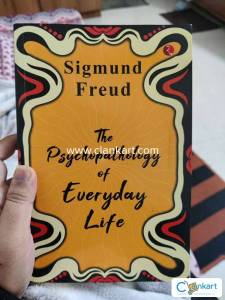 The Psychopathology of Everyday Life