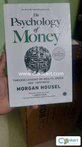 The Psycology of money