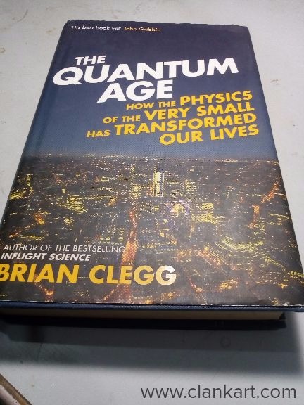The Quantum Age