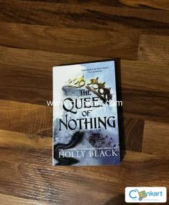 The Queen Of Nothing