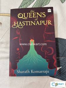 The Queens of Hastinapur