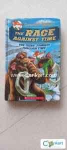 The Race Against Time