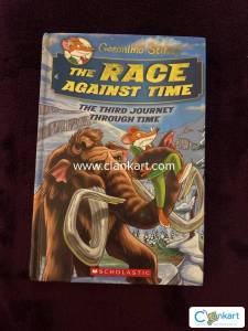 The Race against Time