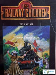 The Railway Children