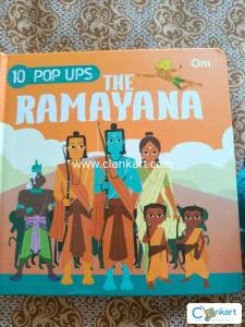 The Ramayana