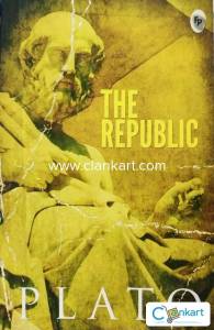 The Republic by Plato