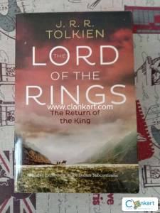 The Return of the King