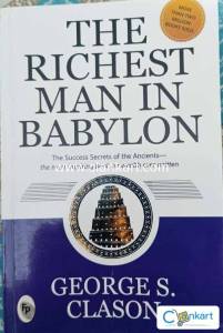 The Richest Man In Babylon