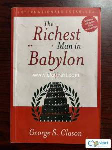 The Richest Man in Babylon