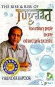 The Rise And Rise Of Jugad