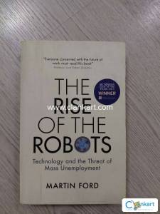 The Rise of the Robots