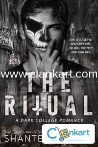 The Ritual By Shantel Tesserier