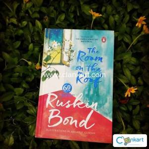 The Room On The Roof