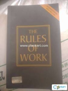 The Rules of work