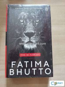 The Runaways by Fatima Bhutto
