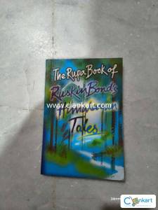 The Rupa Book of Ruskin Bonds Himalayan Takes