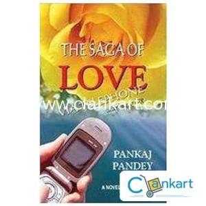 The Saga of Love Via Telephone C-0902
