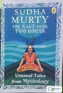 The Sage with Two Horns: Unusual Tales from Mythology