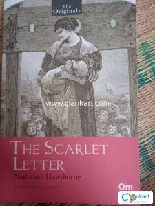 The Scarlet Letter