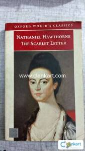 The Scarlet Letter: Oxford World's Classics