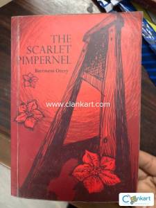 The Scarlet Pimpernel