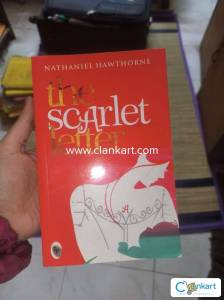 The Scarlet letter