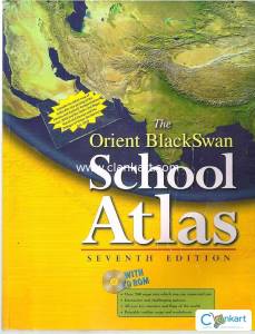 The School Atlas