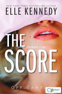The Score by Elle Kennedy
