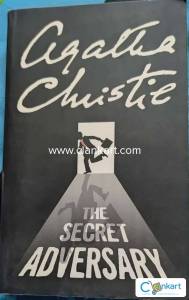 The Secret Adversary- Agatha Christie