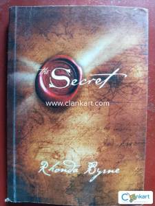 The Secret By Rhonda Byrne