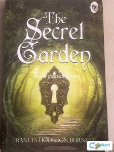 The Secret Garden