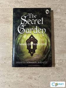 The Secret Garden