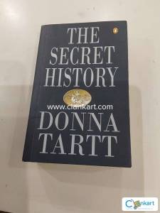 The Secret History