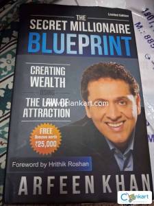 The Secret Millionaire Blueprint