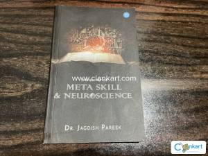 The Secret Of Meta Skill & Neuroscience