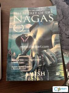 The Secret Of The Nagas