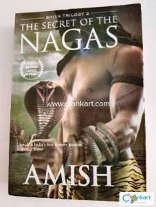 The Secret Of The Nagas
