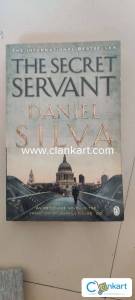 The Secret Servant