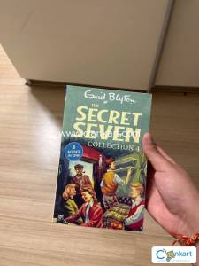 The Secret Seven