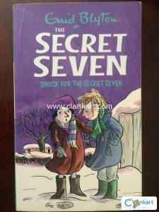The Secret Seven