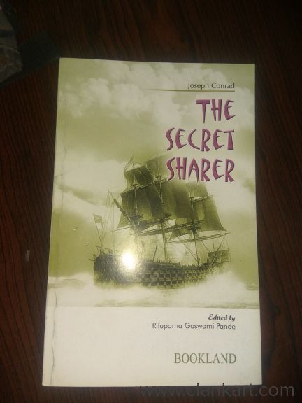 The Secret Sharer