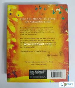 The Secret: The Power