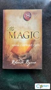 The Secret by Rhonda